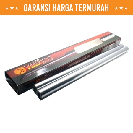 AS SHOCK DEPAN YUZAKA MEGAPRO